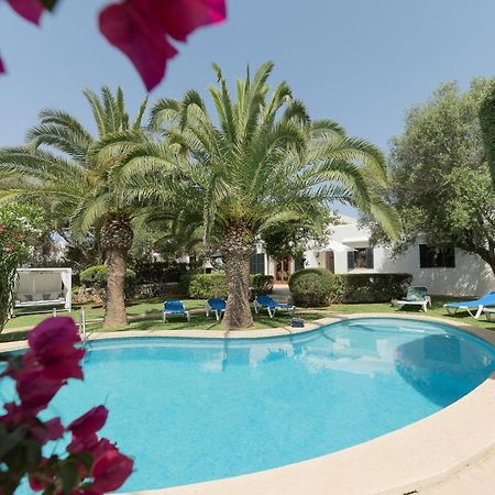 Villa Dora Cala D´Or Eksteriør billede