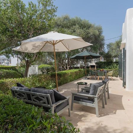 Villa Dora Cala D´Or Eksteriør billede