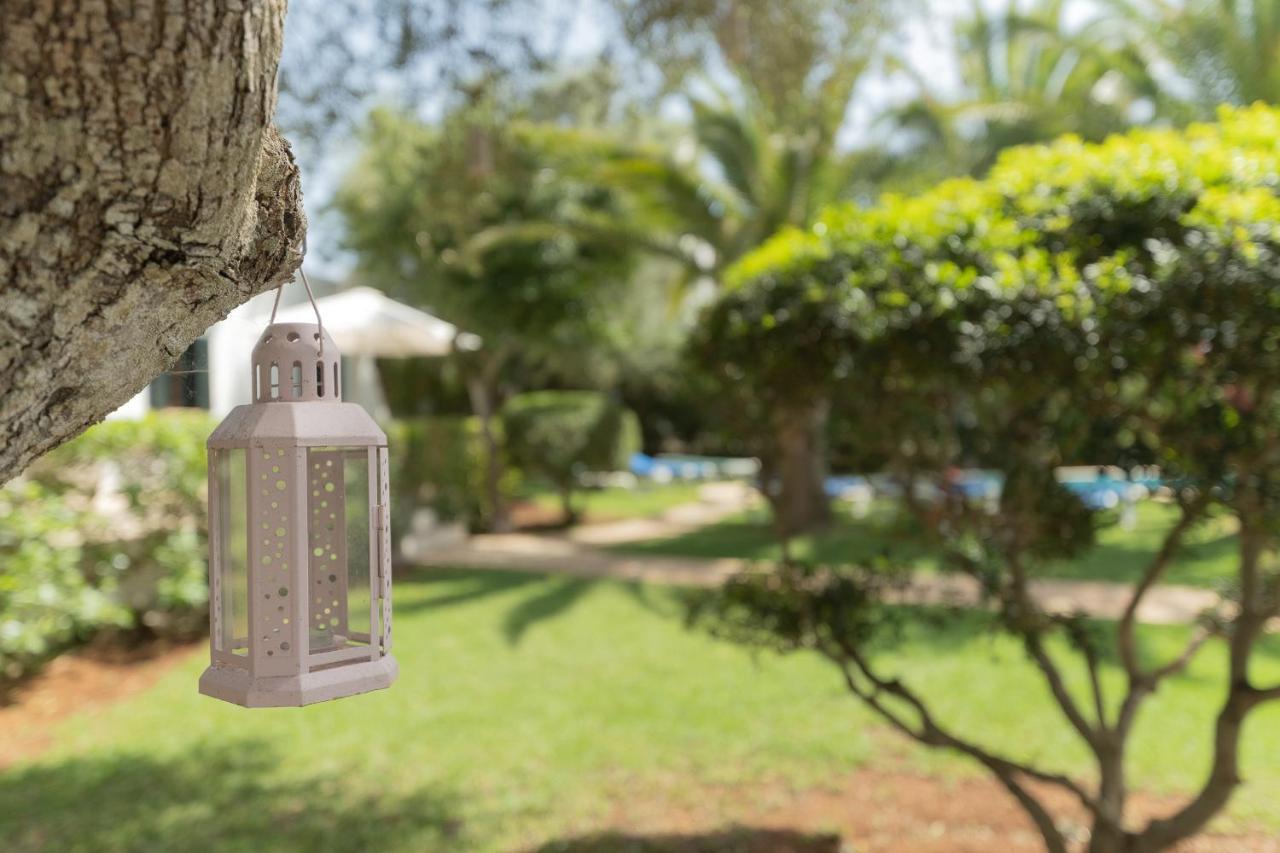 Villa Dora Cala D´Or Eksteriør billede