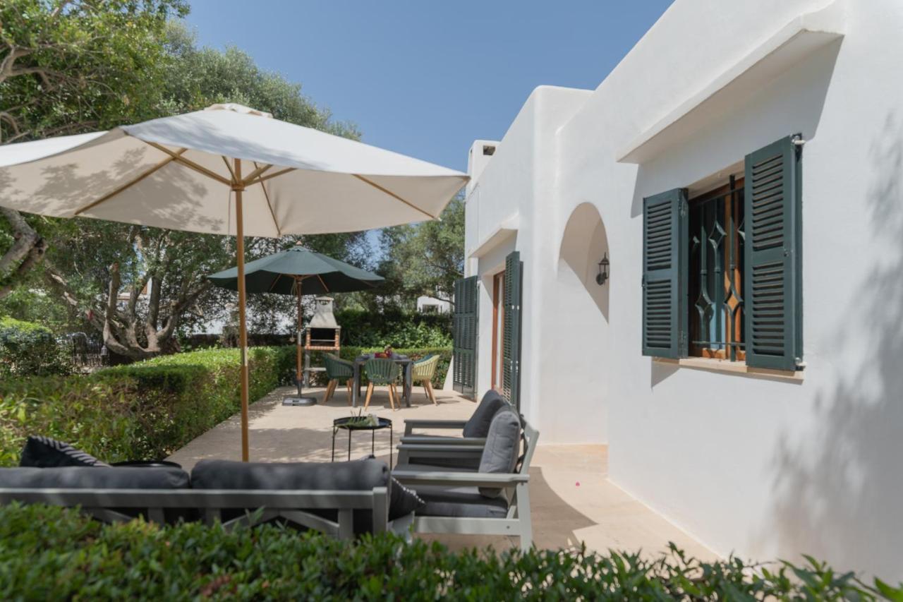 Villa Dora Cala D´Or Eksteriør billede