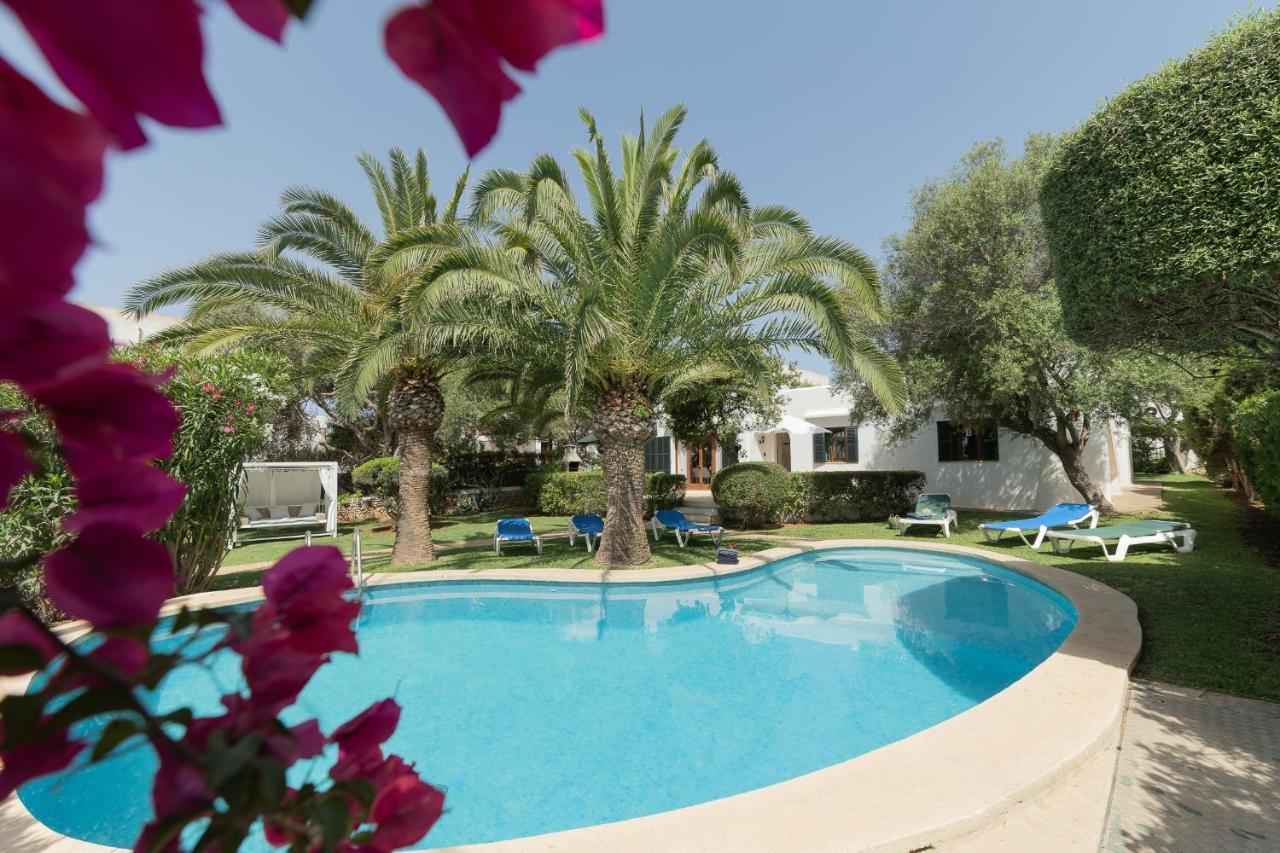 Villa Dora Cala D´Or Eksteriør billede