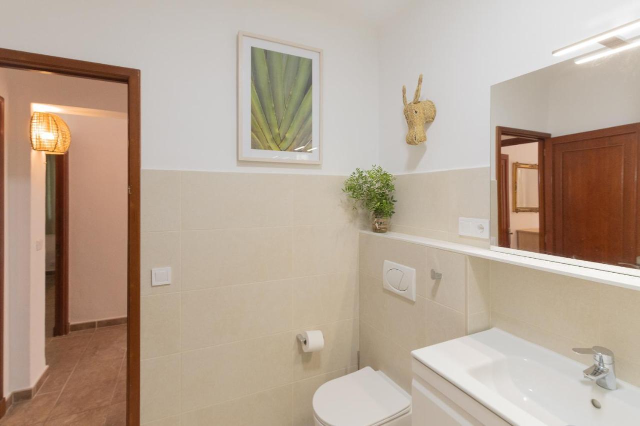 Villa Dora Cala D´Or Eksteriør billede