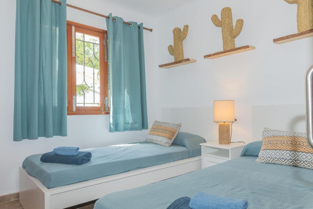 Villa Dora Cala D´Or Eksteriør billede