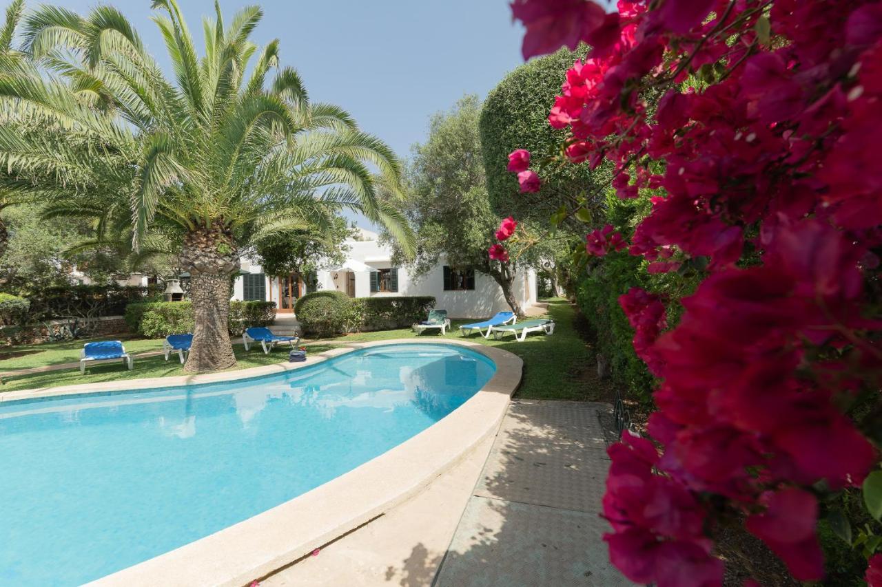 Villa Dora Cala D´Or Eksteriør billede