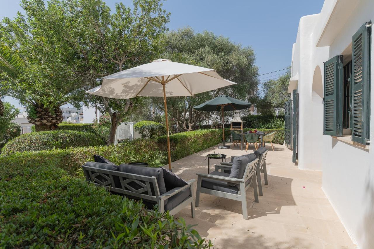 Villa Dora Cala D´Or Eksteriør billede
