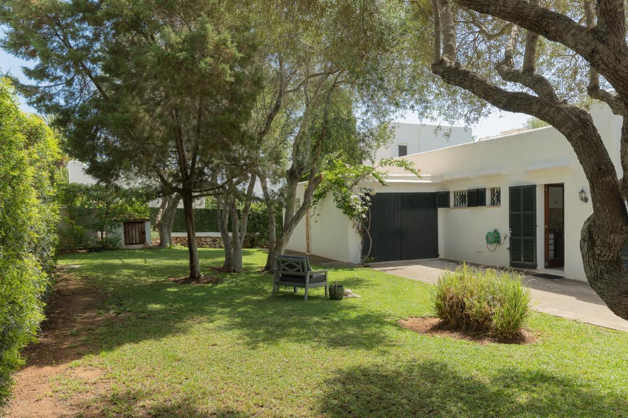 Villa Dora Cala D´Or Eksteriør billede