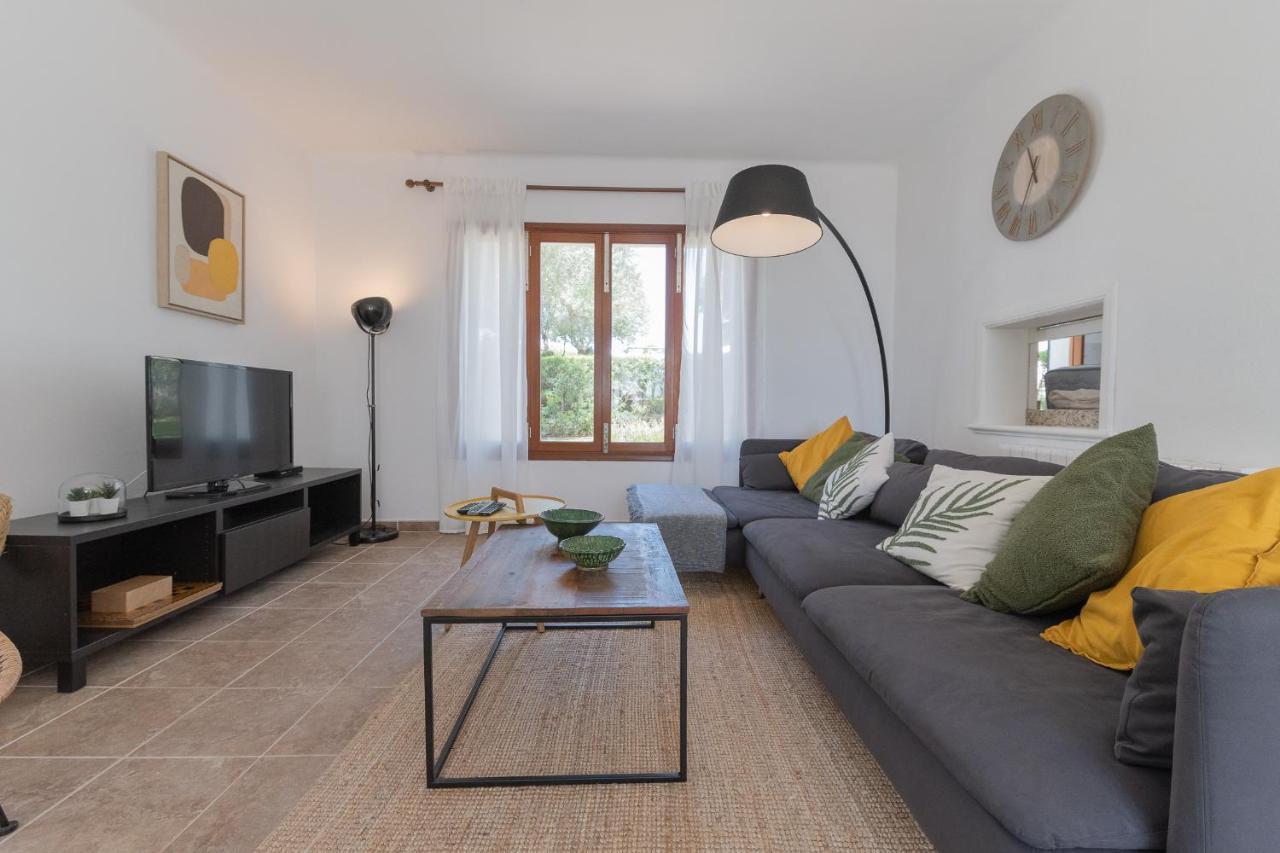 Villa Dora Cala D´Or Eksteriør billede