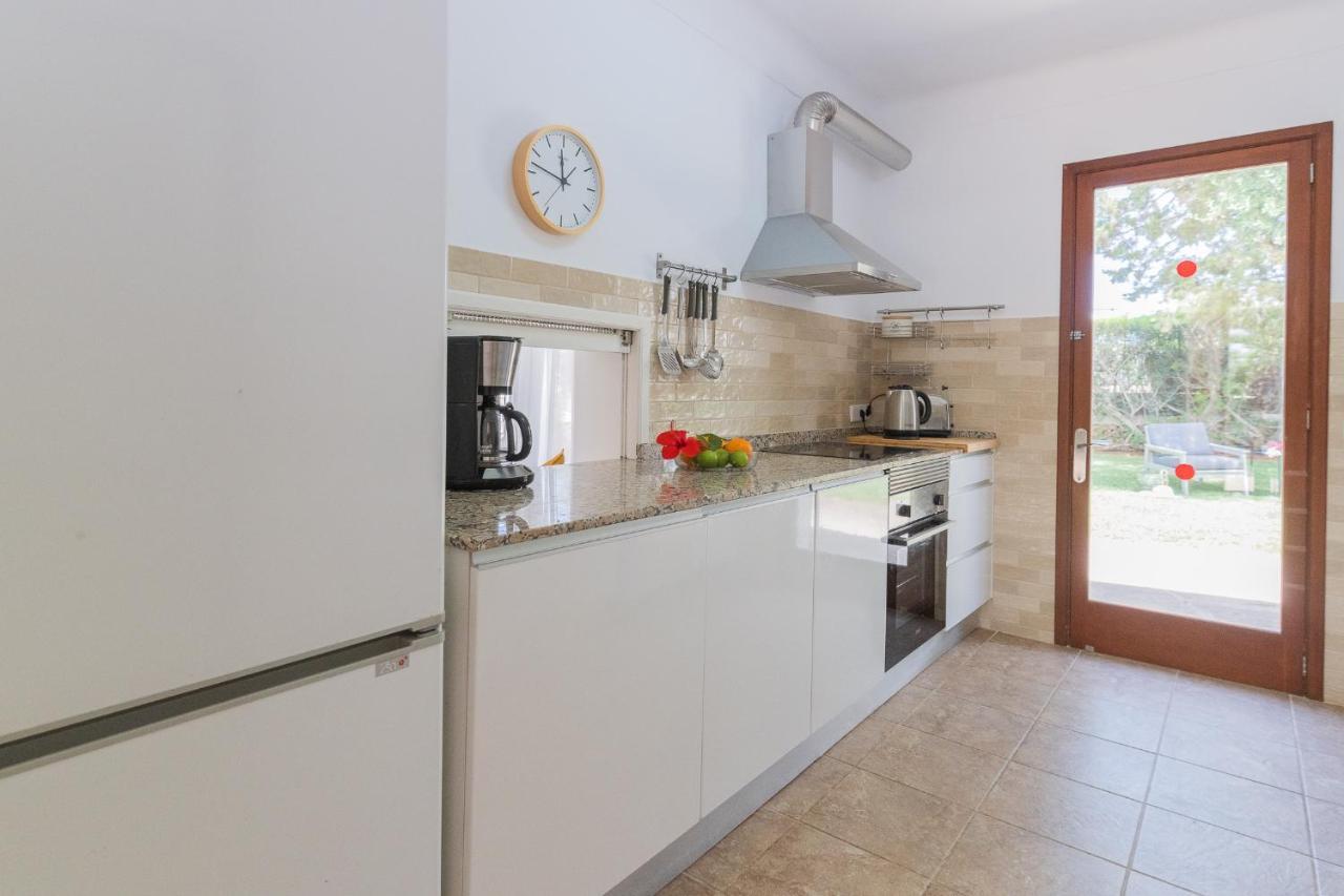 Villa Dora Cala D´Or Eksteriør billede
