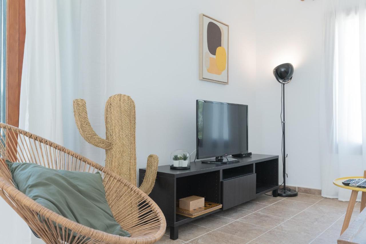 Villa Dora Cala D´Or Eksteriør billede