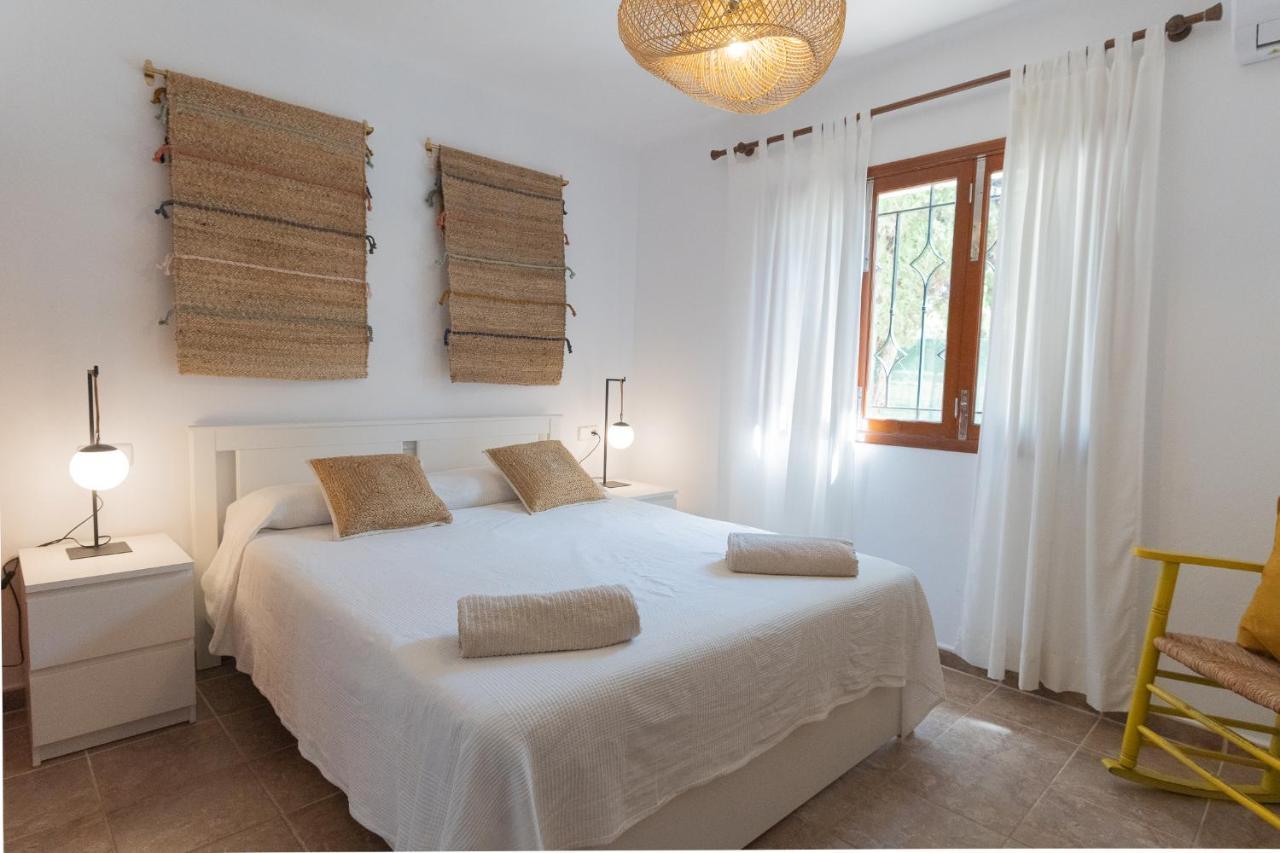 Villa Dora Cala D´Or Eksteriør billede