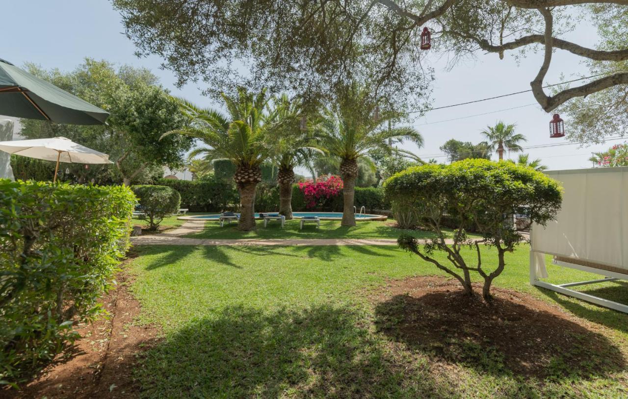 Villa Dora Cala D´Or Eksteriør billede