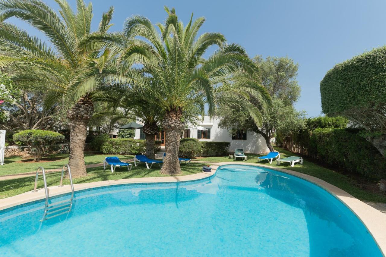 Villa Dora Cala D´Or Eksteriør billede