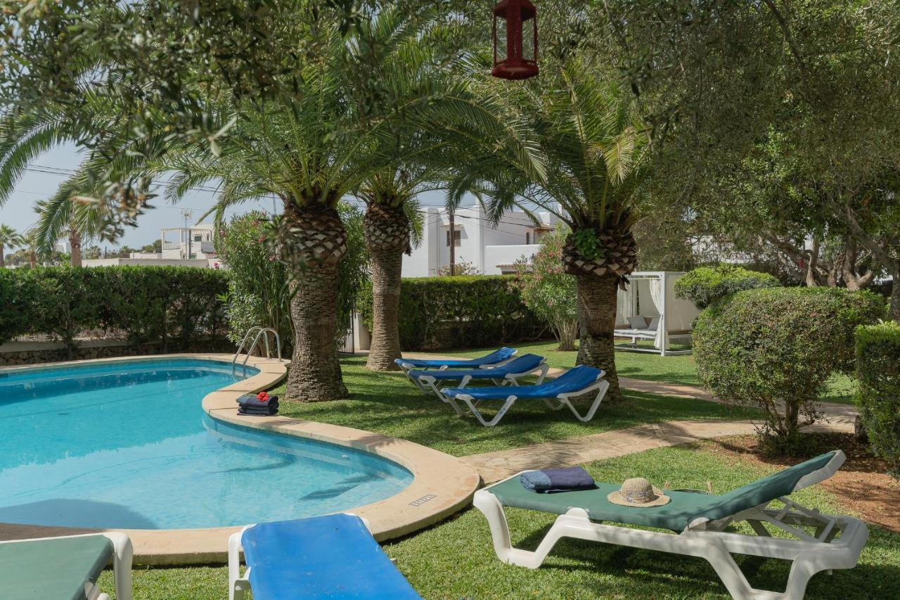 Villa Dora Cala D´Or Eksteriør billede