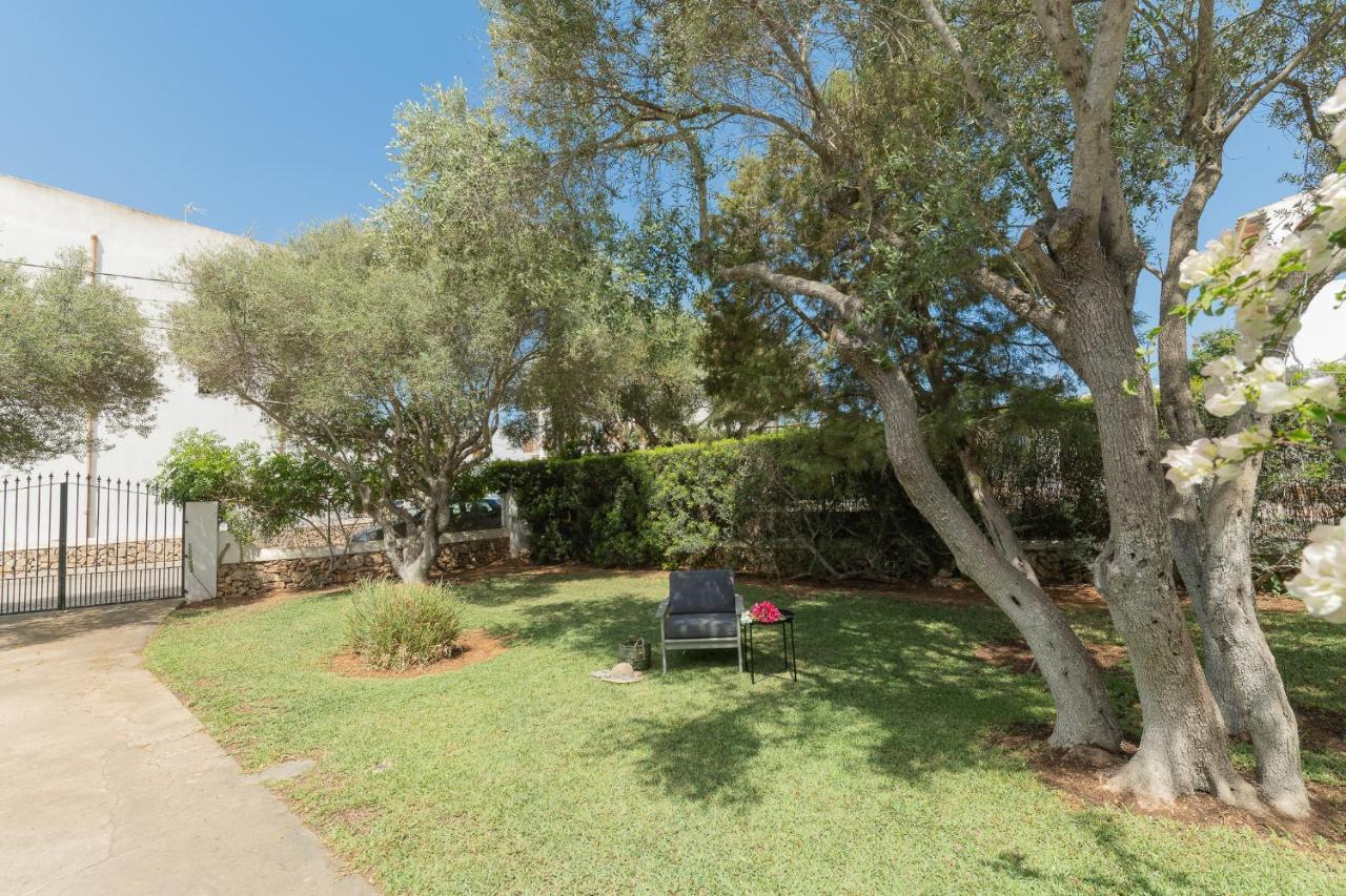 Villa Dora Cala D´Or Eksteriør billede
