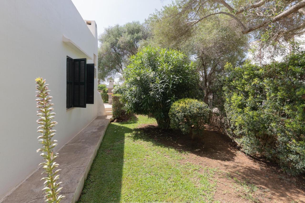 Villa Dora Cala D´Or Eksteriør billede