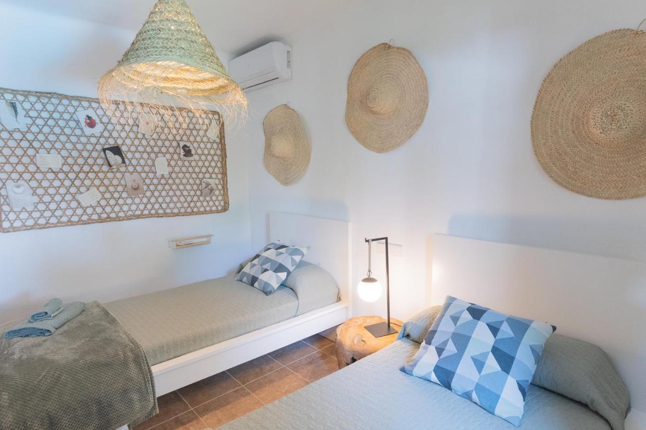 Villa Dora Cala D´Or Eksteriør billede