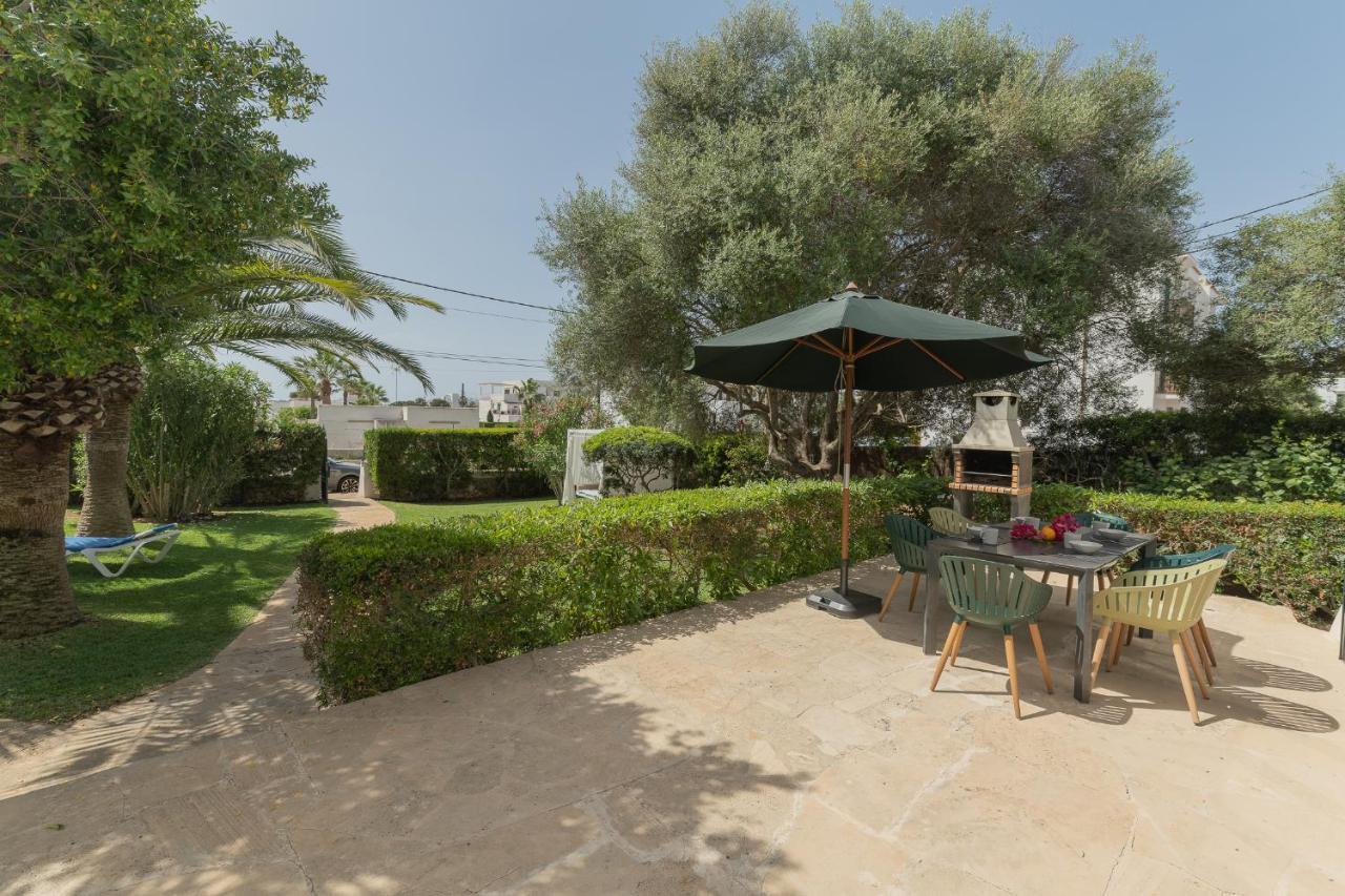 Villa Dora Cala D´Or Eksteriør billede
