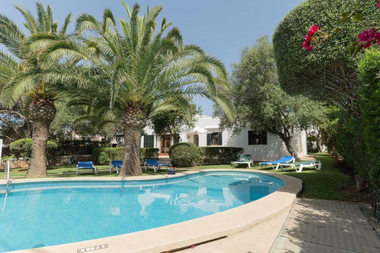 Villa Dora Cala D´Or Eksteriør billede